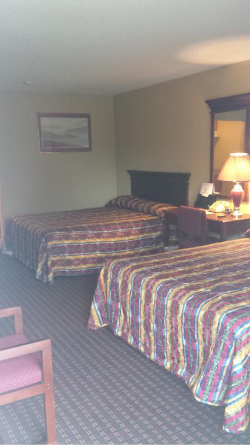 Sunbelt Lodge Motel Abbeville Cameră foto